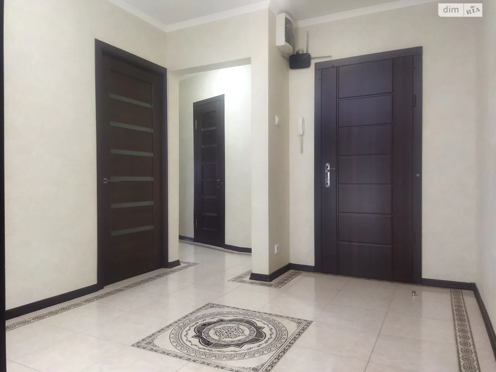 Продається 4-кімнатна квартира 76.94 кв. м у Кривому Розі, вул. Федора Караманиць(Ватутіна) - фото 1