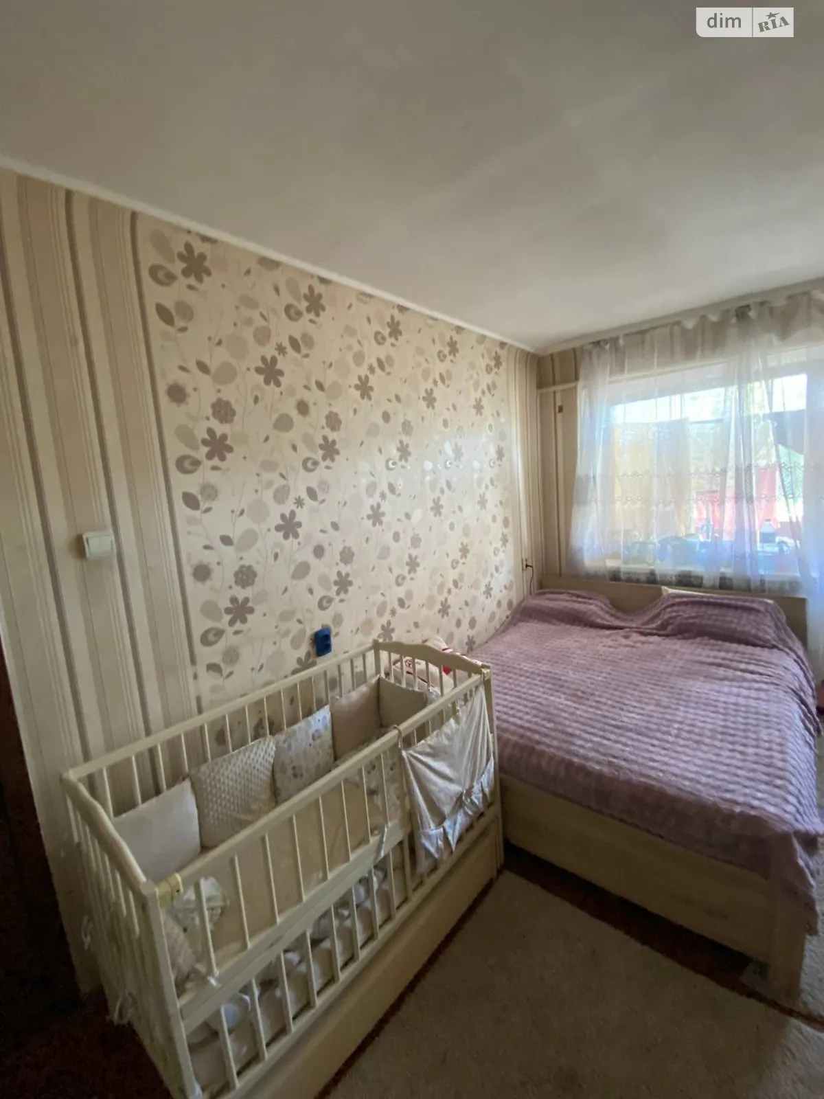 Продается 2-комнатная квартира 42 кв. м в Хмельницком, цена: 37000 $ - фото 1