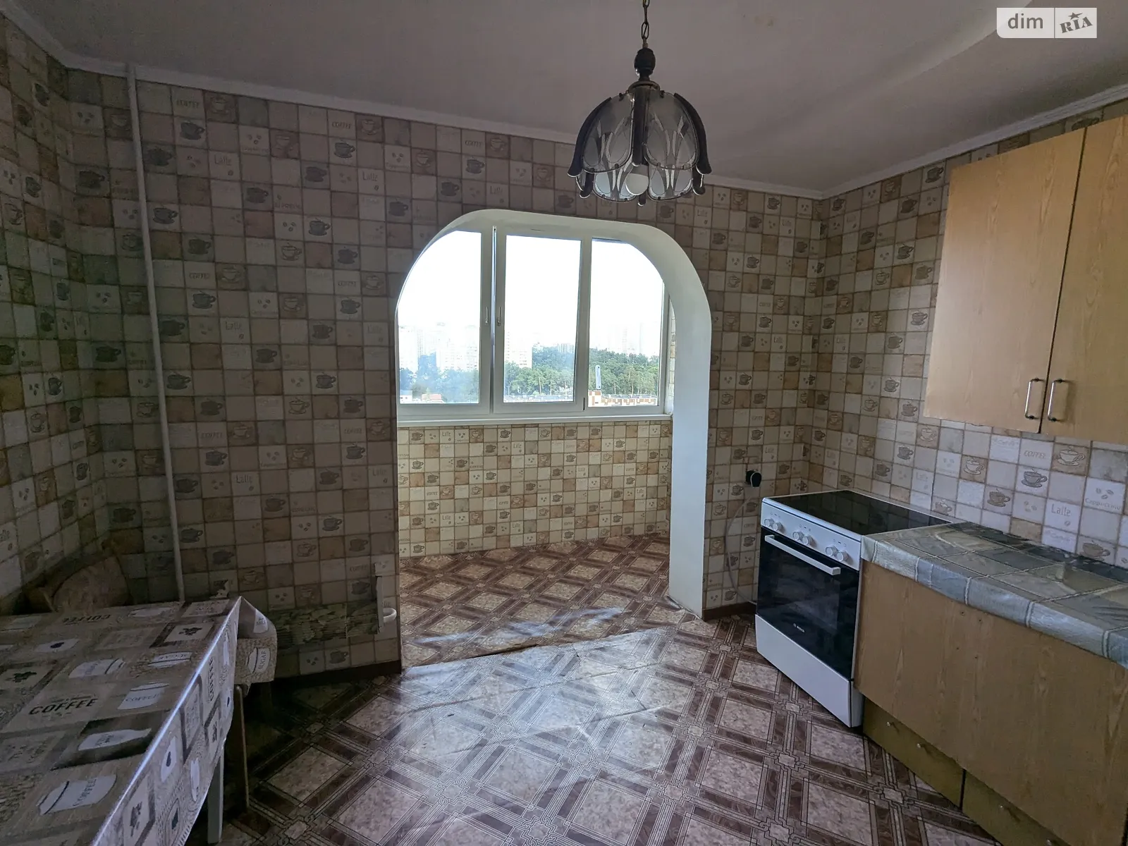 Продается 2-комнатная квартира 54.4 кв. м в Киеве, ул. Чернобыльская, 6 - фото 1