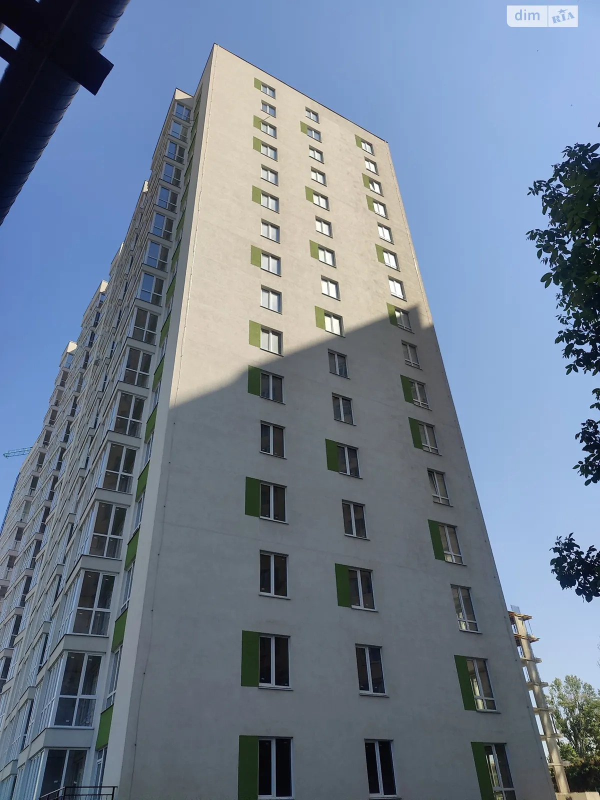 Продается 1-комнатная квартира 28 кв. м в Одессе, ул. Пишоновская, 24 - фото 1