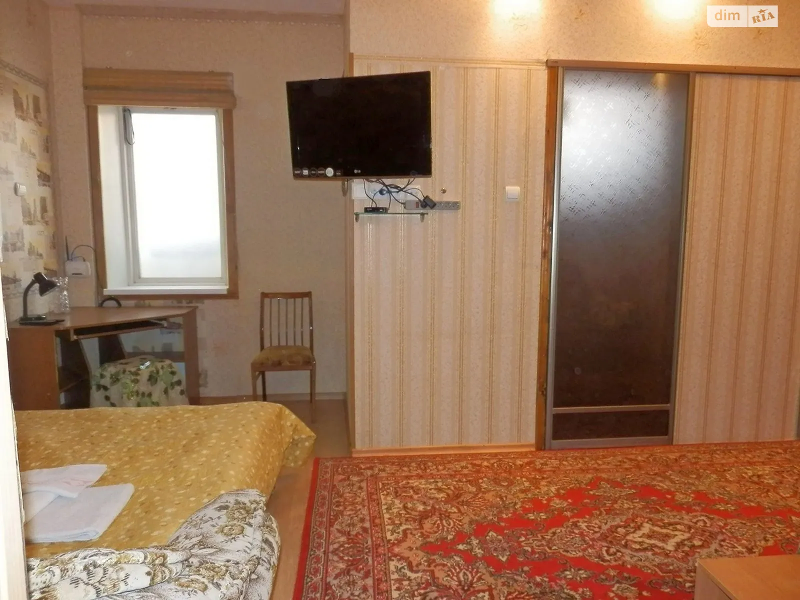 Сдается в аренду 1-комнатная квартира 28.5 кв. м в Черновцах - фото 4