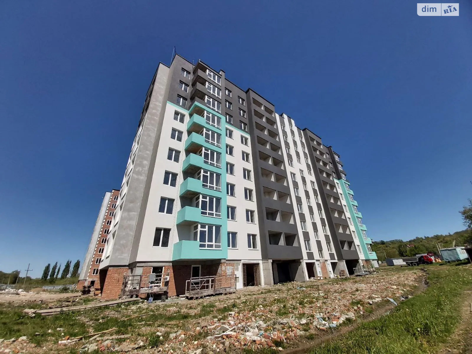 Продается 2-комнатная квартира 46 кв. м в Хмельницком, цена: 1242000 грн - фото 1