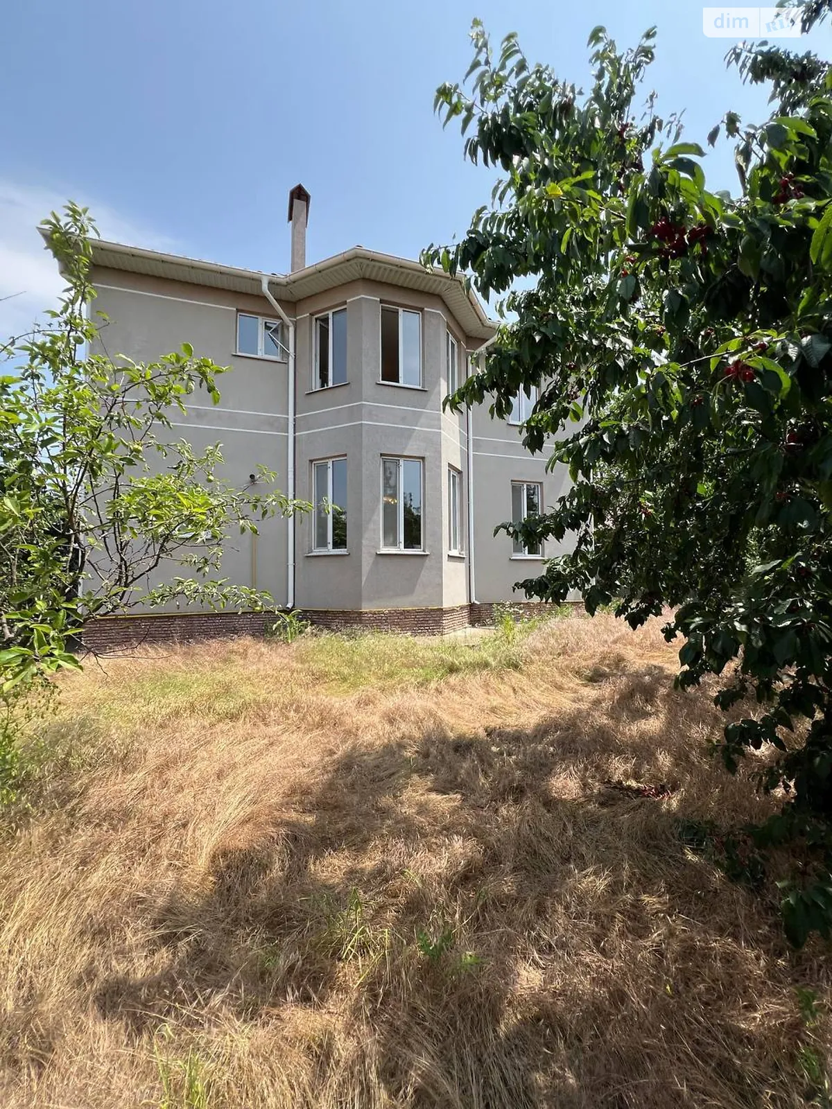 Продается дом на 2 этажа 231.6 кв. м с бассейном, цена: 159999 $ - фото 1