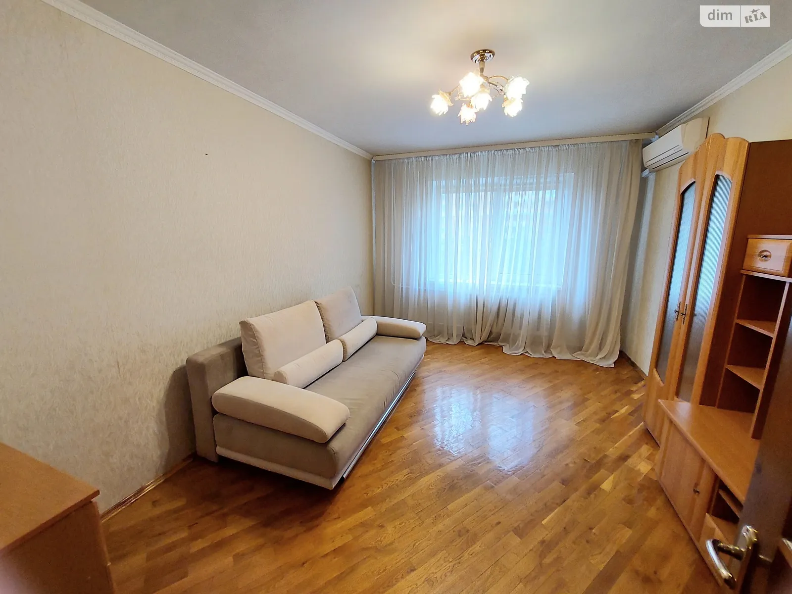 Сдается в аренду 2-комнатная квартира 53 кв. м в Киеве, ул. Василия Стуса - фото 1