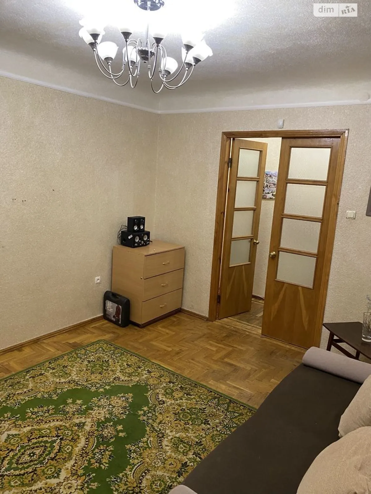 Продается 2-комнатная квартира 47 кв. м в Харькове, пер. Цыгаревский, 9 - фото 1