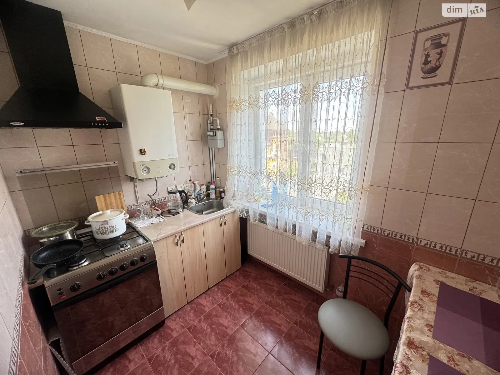 Продається 2-кімнатна квартира 42 кв. м у Миколаєві - фото 1