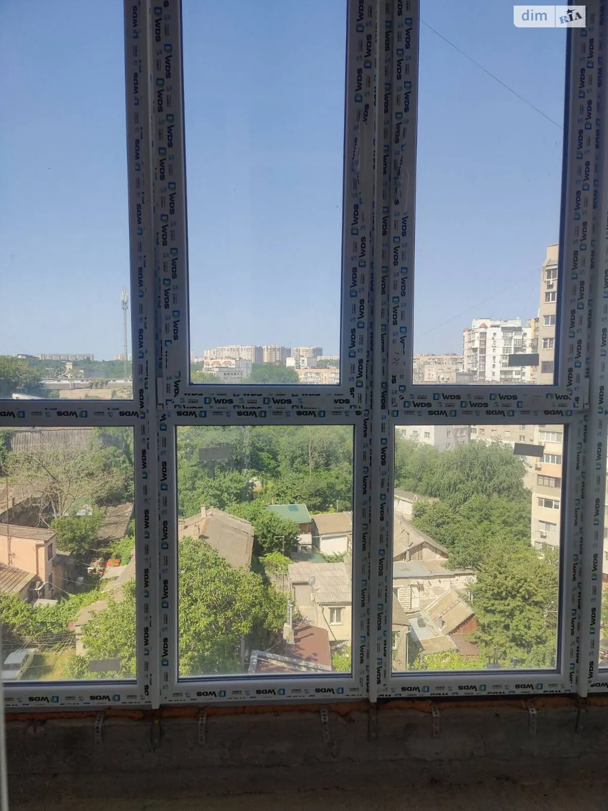 Продается 1-комнатная квартира 27.5 кв. м в Одессе - фото 3