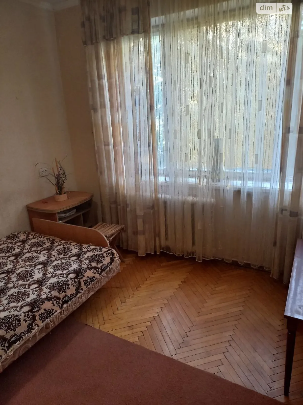 Сдается в аренду 1-комнатная квартира 23 кв. м в Киеве, ул. Половецкая, 16Б - фото 1