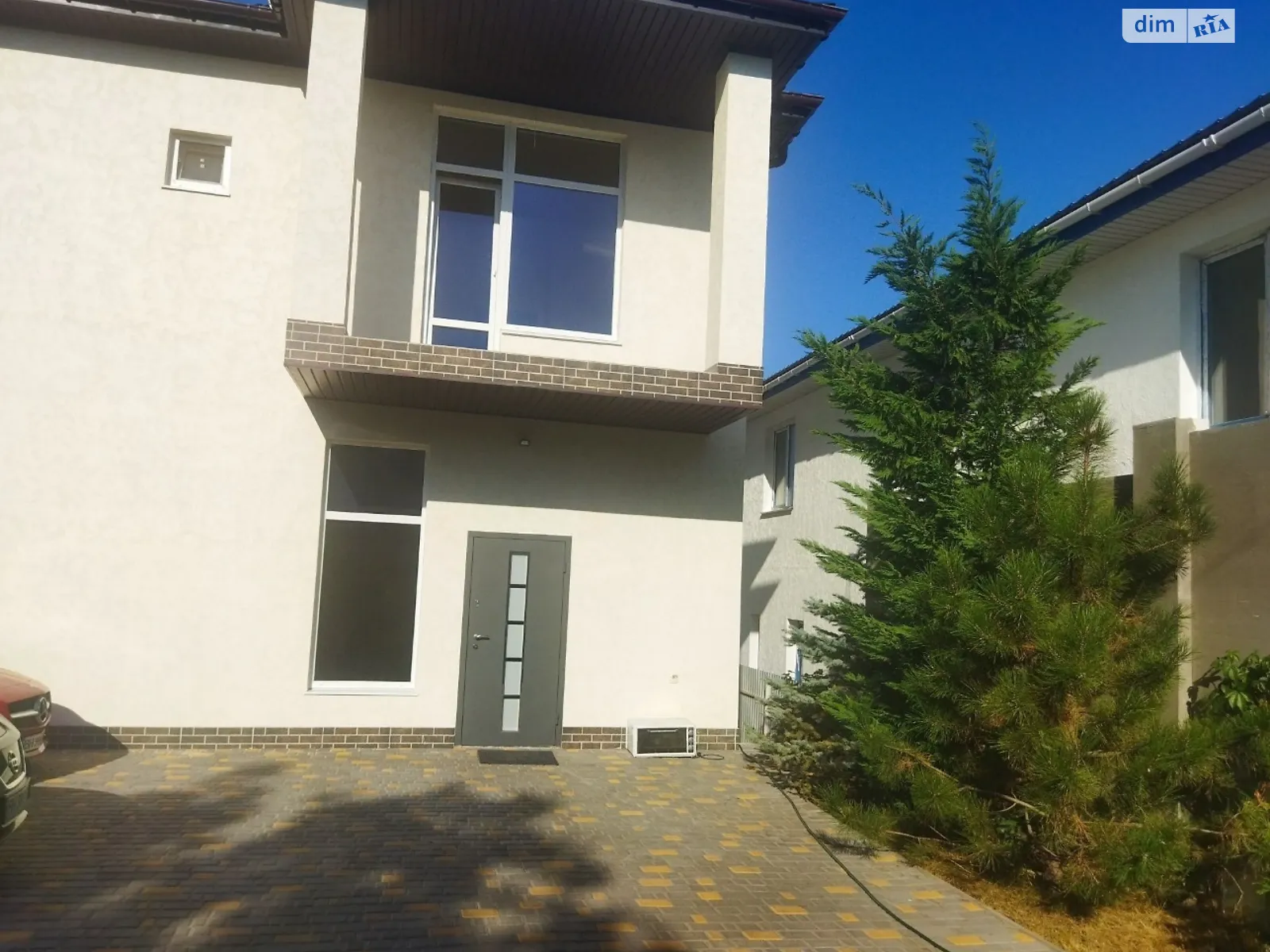Продається будинок 2 поверховий 180 кв. м з бесідкою, цена: 199000 $ - фото 1