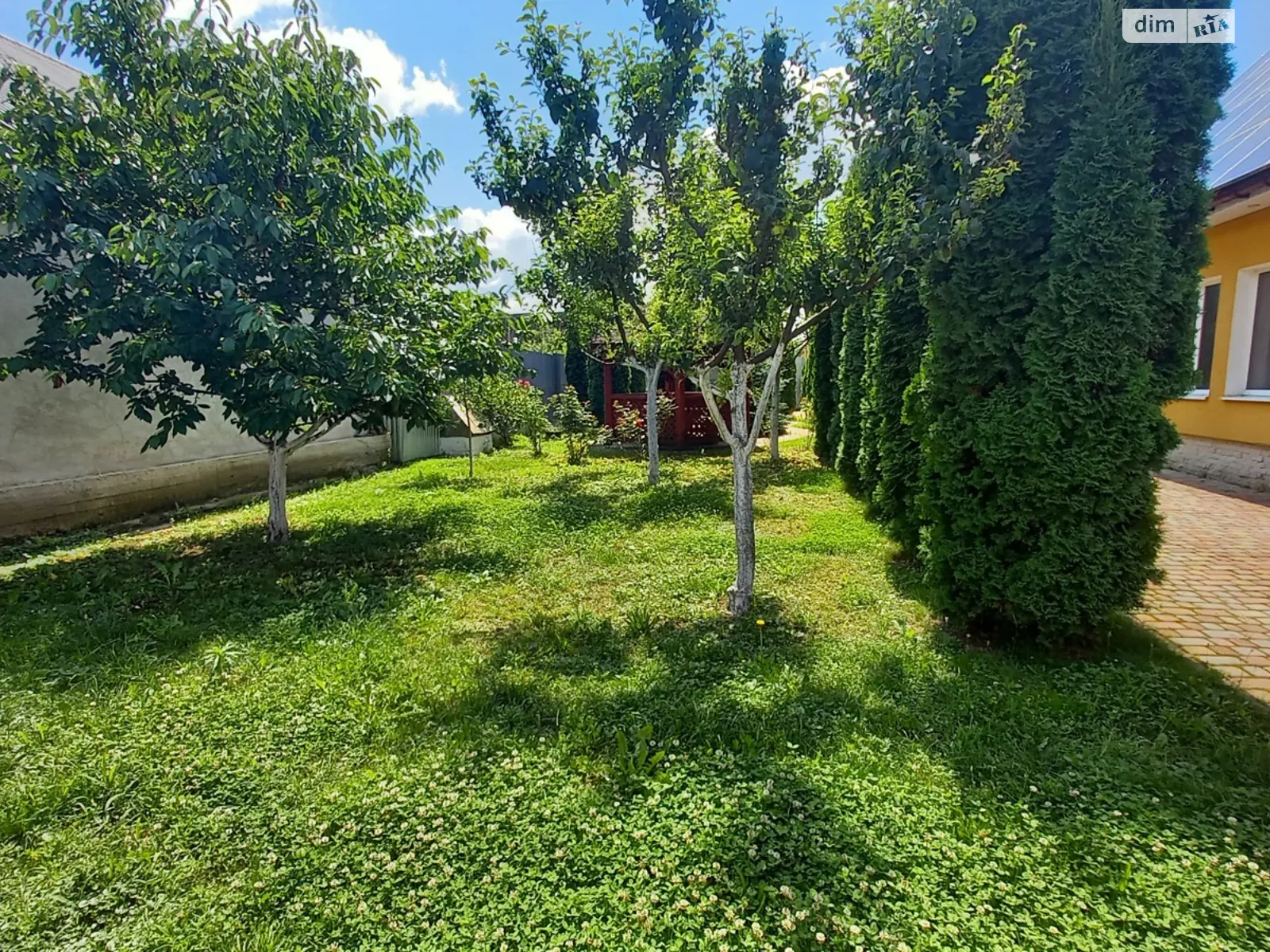 Продается одноэтажный дом 100 кв. м с террасой, цена: 180000 $ - фото 1