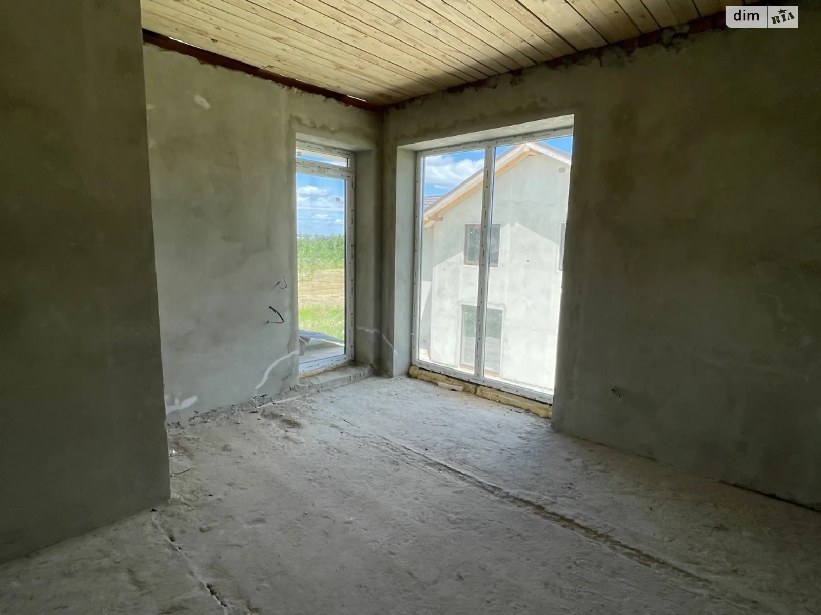 Продается дом на 2 этажа 180 кв. м с гаражом, цена: 96500 $ - фото 1