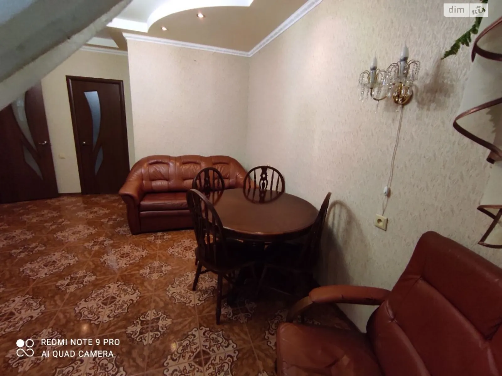 Продается 2-комнатная квартира 47.3 кв. м в Одессе - фото 3