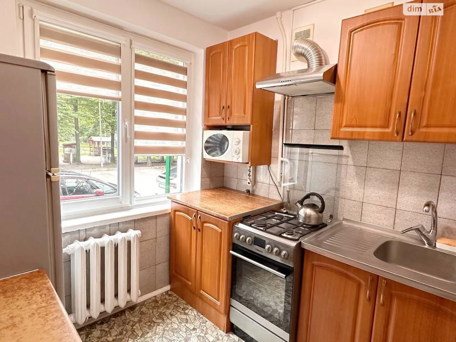 Продается 2-комнатная квартира 42 кв. м в Львове, цена: 53000 $ - фото 1