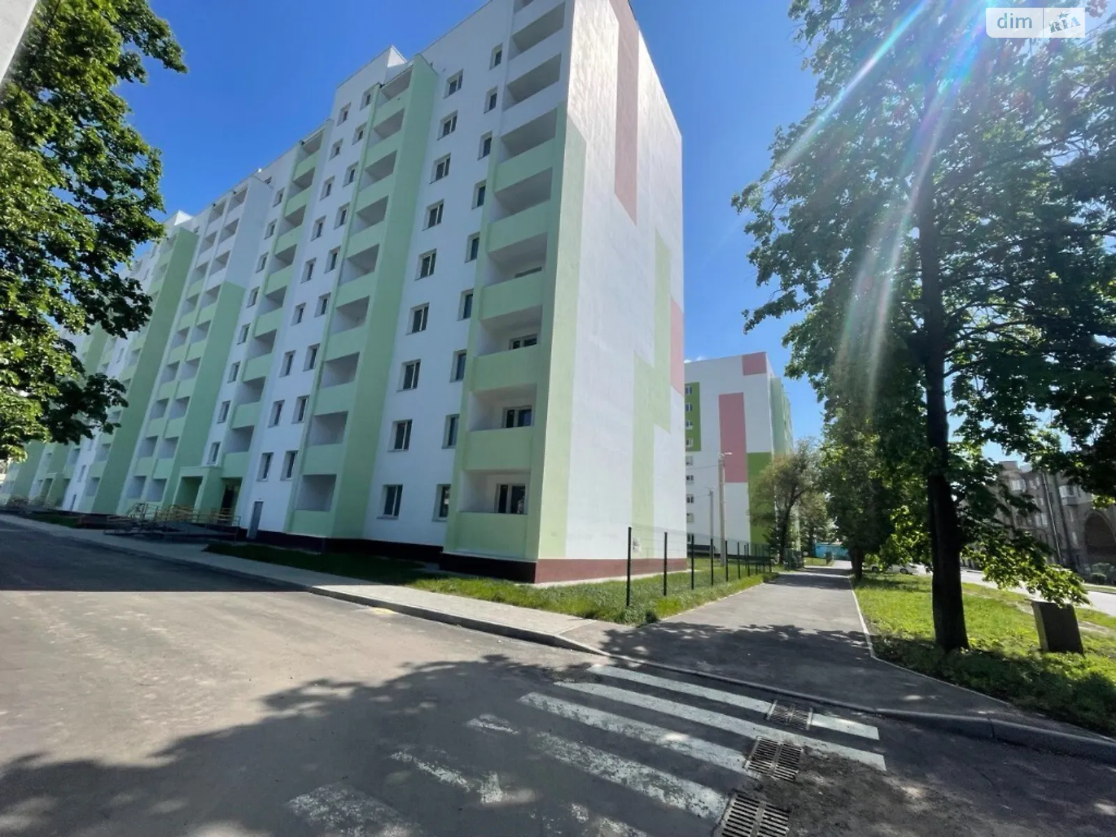 ул. Мира, 41 Харьков - фото 1
