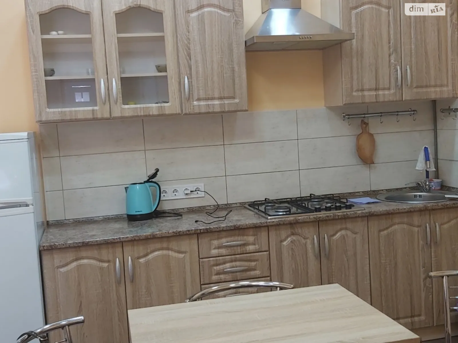 Здається в оренду 2-кімнатна квартира у Одесі, вул. Святослава Караванського(Жуковського), 21 - фото 1