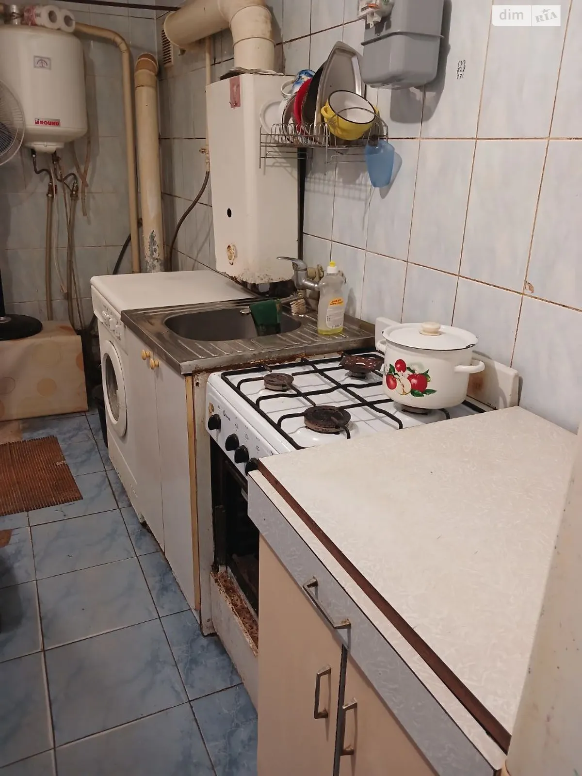 Продається одноповерховий будинок 32 кв. м з гаражем, цена: 20000 $ - фото 1