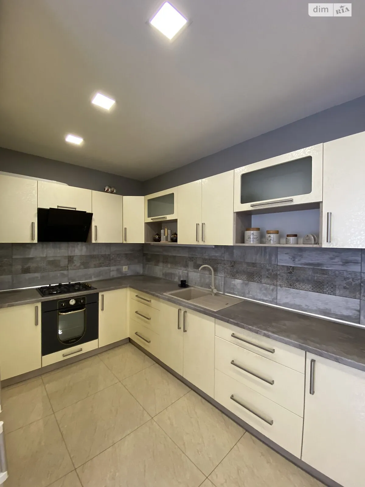 Продается 2-комнатная квартира 72 кв. м в Хмельницком, ул. Институтская - фото 1