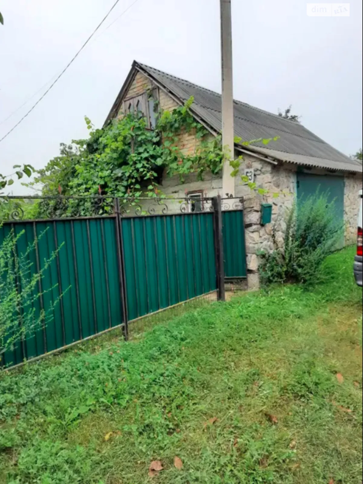 Продается одноэтажный дом 60 кв. м с баней/сауной, цена: 7500 $ - фото 1