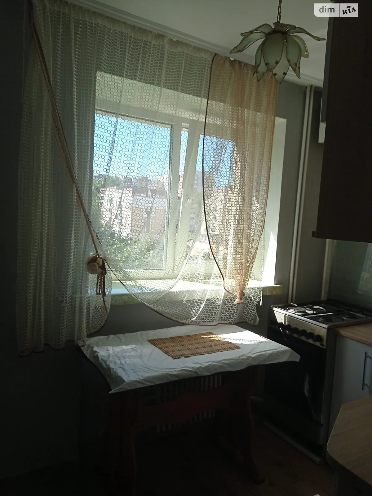 1-комнатная квартира 32 кв. м в Тернополе - фото 2