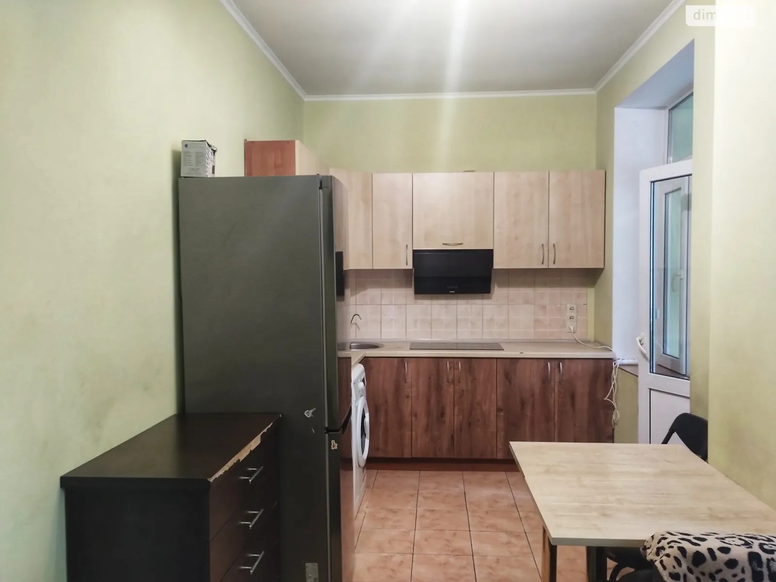 Продается 2-комнатная квартира 40.4 кв. м в Одессе, пер. Хуторской - фото 1