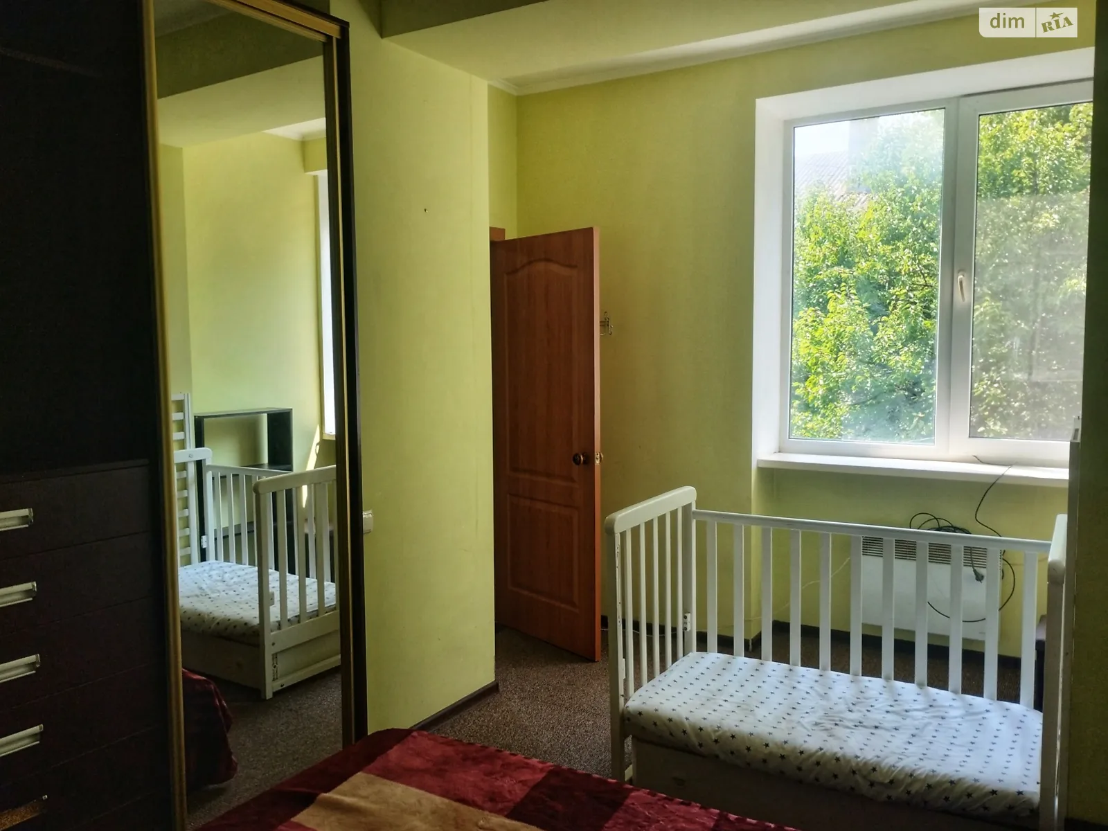 Продается 2-комнатная квартира 40 кв. м в Одессе - фото 4