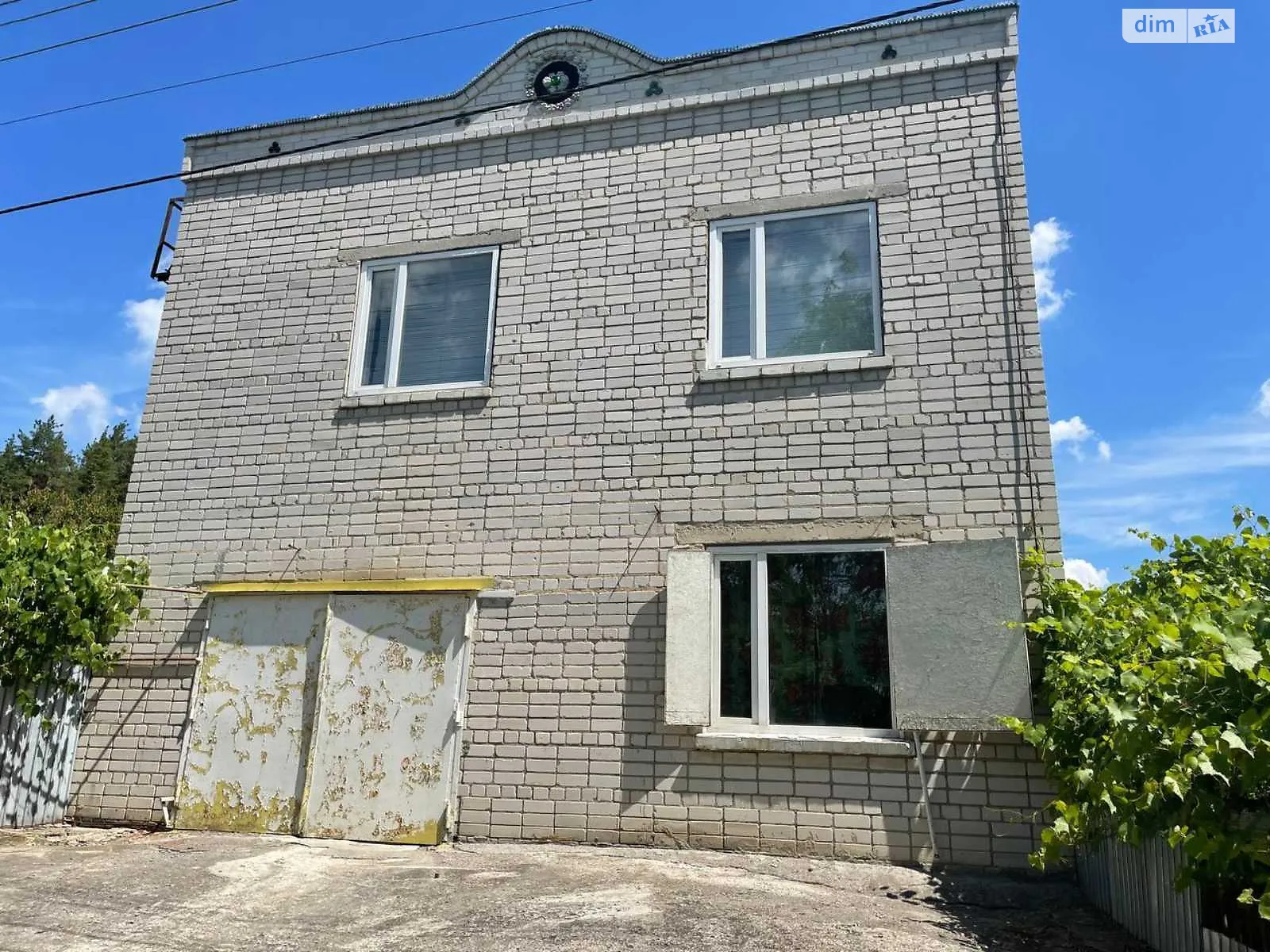 Продается дом на 2 этажа 62 кв. м с беседкой, цена: 18500 $ - фото 1