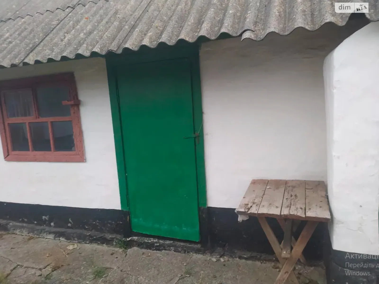 Продается одноэтажный дом 65 кв. м с баней/сауной, цена: 6500 $ - фото 1
