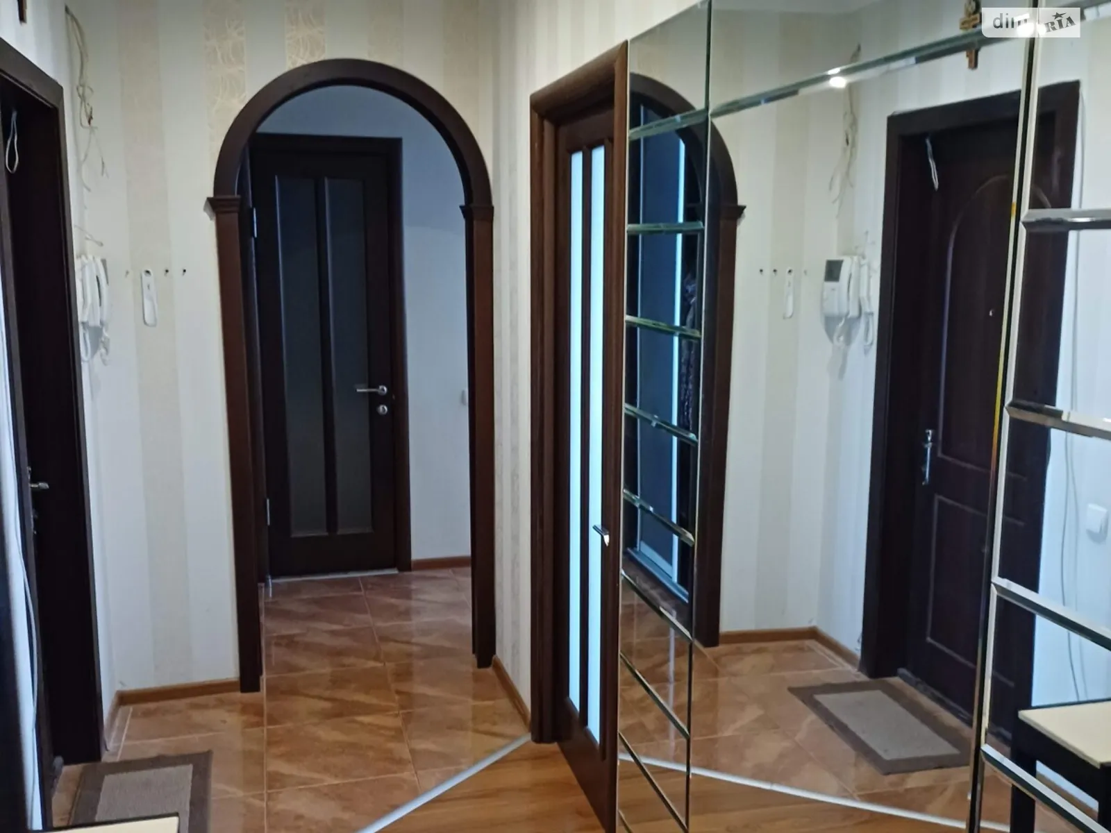 2-комнатная квартира 51.58 кв. м в Запорожье, ул. Маршала Судца, 9 - фото 1