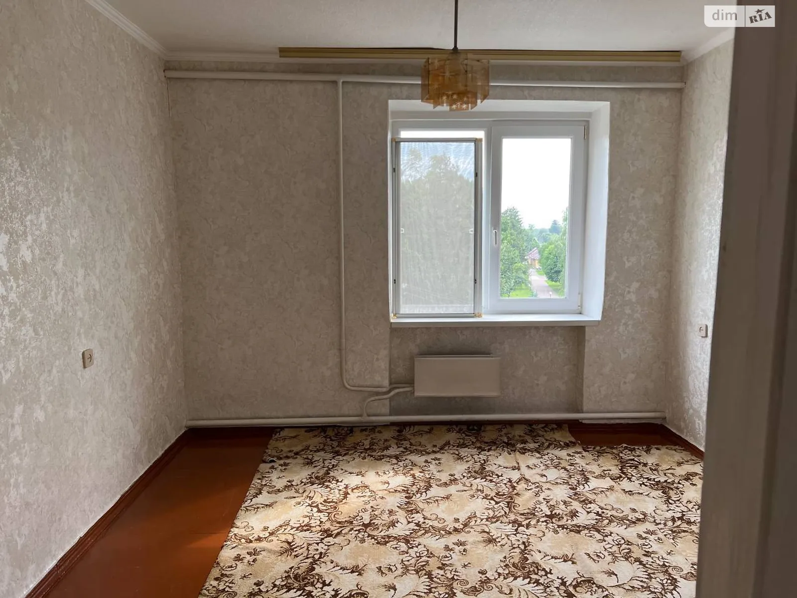 Продается 2-комнатная квартира 46.6 кв. м в, цена: 26000 $ - фото 1