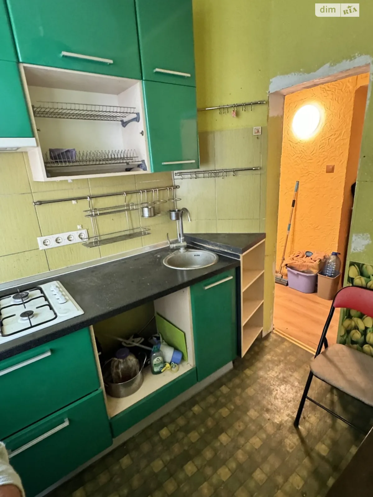 Продается 2-комнатная квартира 52 кв. м в Харькове, ул. Данилевского, 22 - фото 1