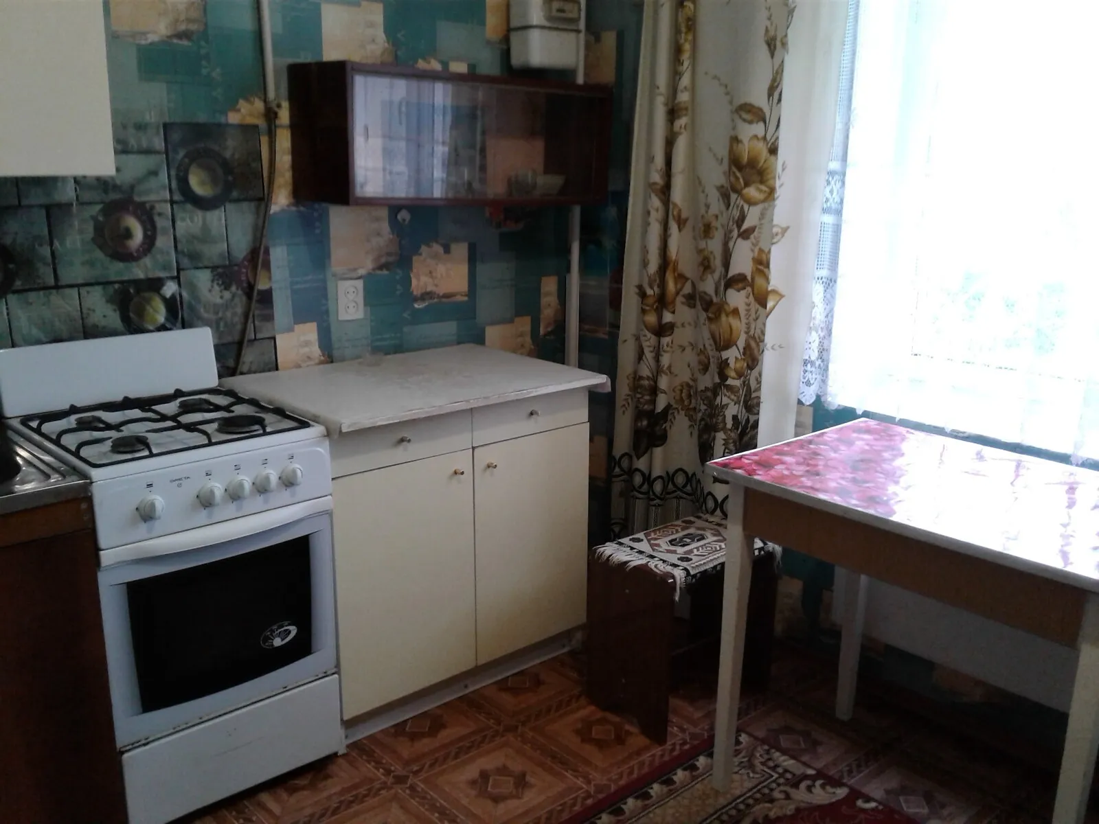 Сдается в аренду 1-комнатная квартира 40 кв. м в Харькове, цена: 4600 грн - фото 1