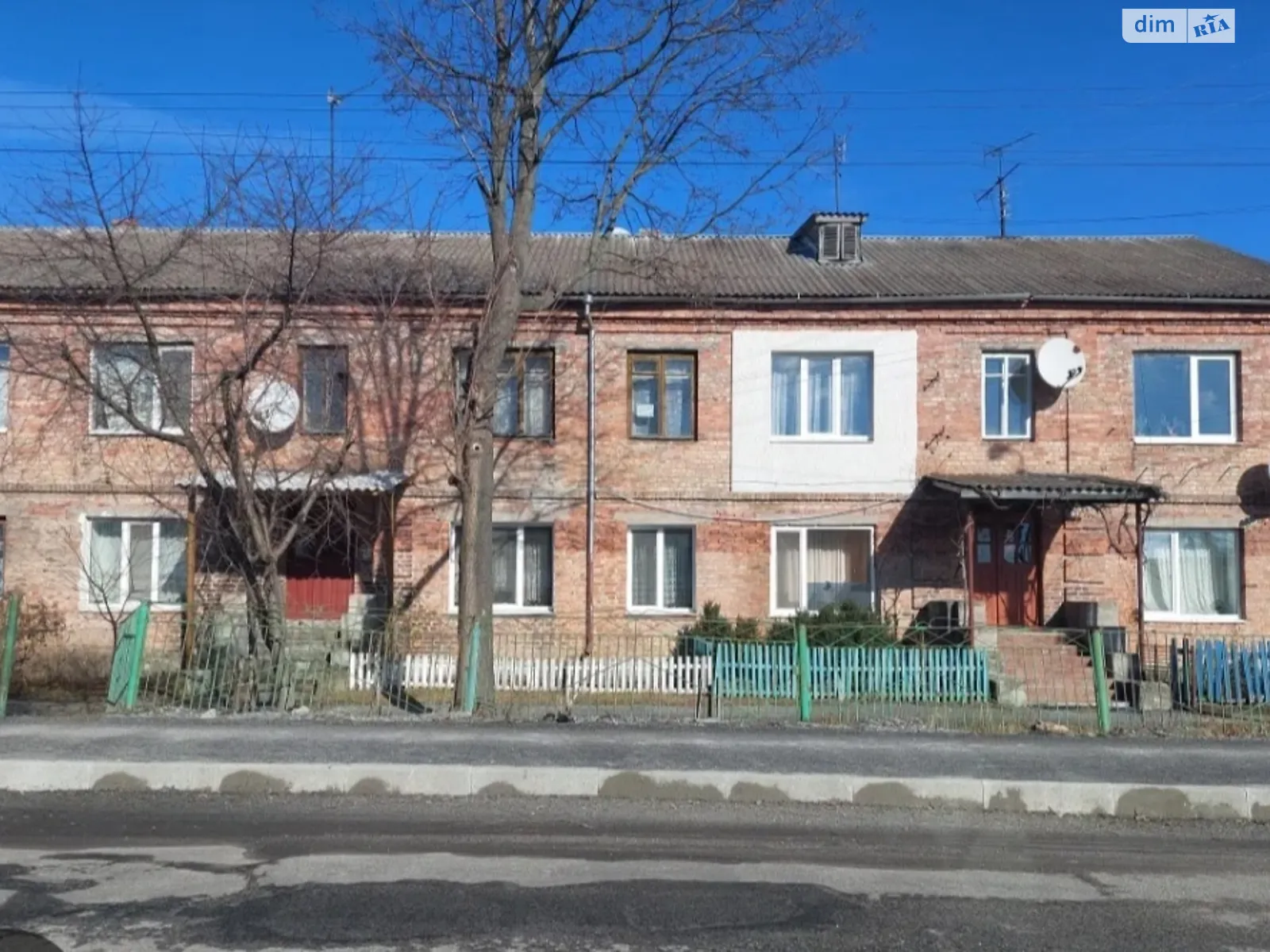 Продається 3-кімнатна квартира 75 кв. м у Полонному, цена: 35000 $ - фото 1