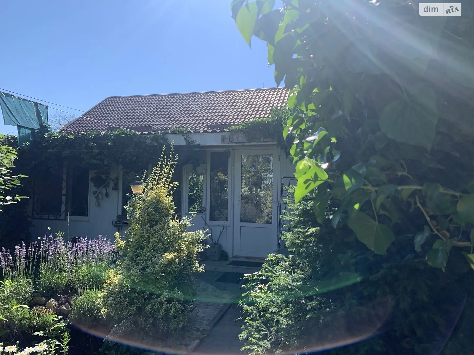 Продается часть дома 58.3 кв. м с камином, цена: 60000 $ - фото 1
