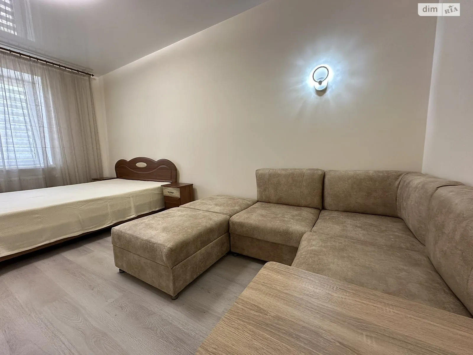 Здається в оренду 1-кімнатна квартира 40 кв. м у Вінниці, цена: 13500 грн - фото 1