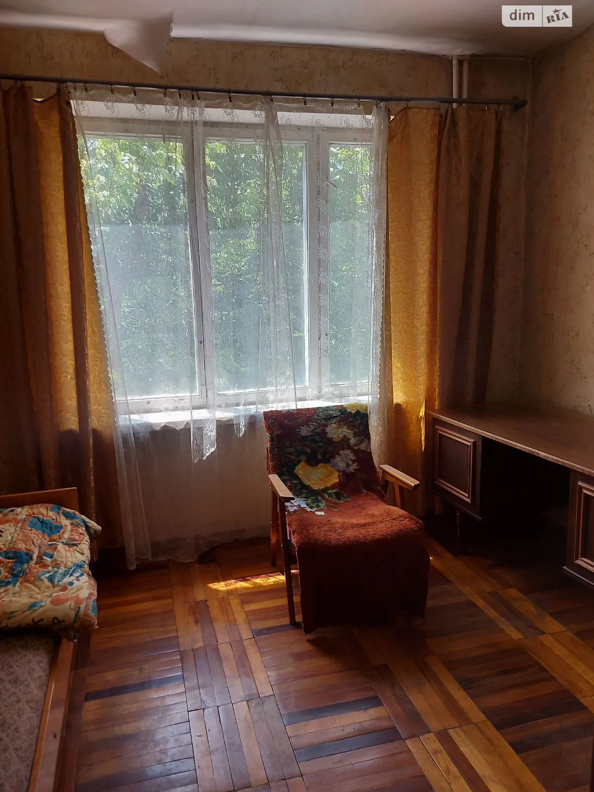 3-кімнатна квартира 67.05 кв. м у Запоріжжі, просп. Моторобудівників - фото 1
