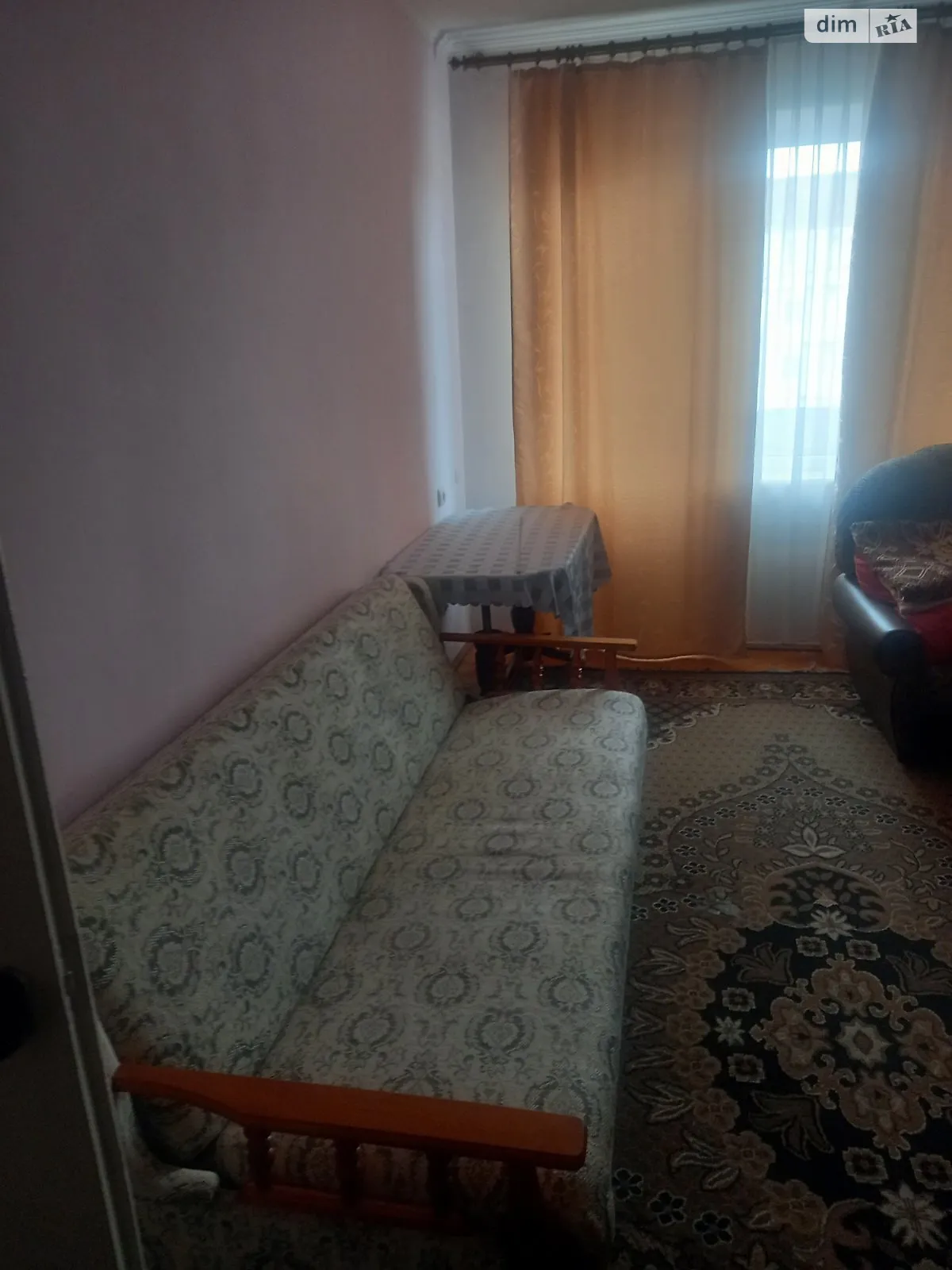 2-кімнатна квартира 50 кв. м у Тернополі - фото 2