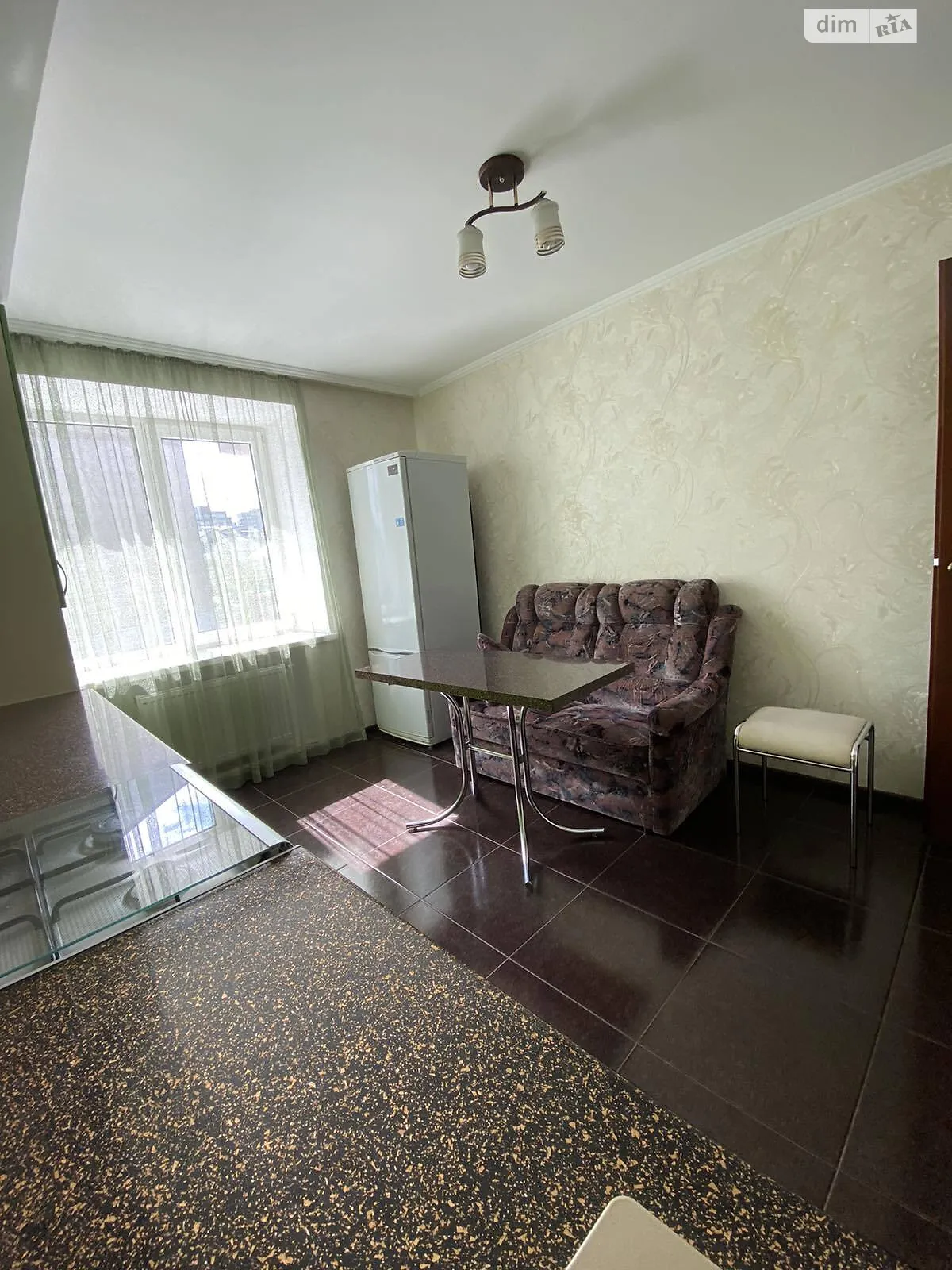 1-кімнатна квартира 48 кв. м у Тернополі - фото 4