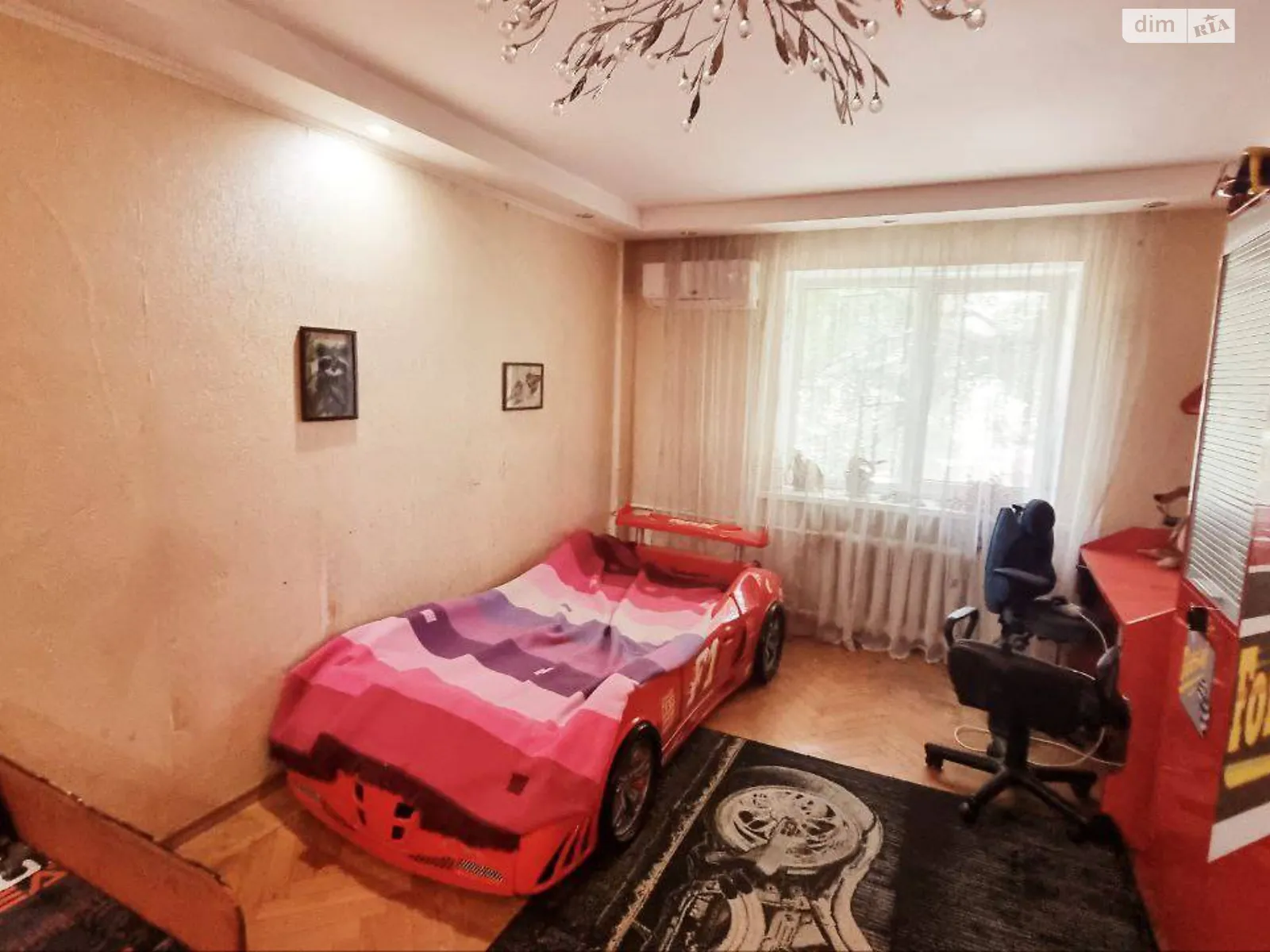 Продається 3-кімнатна квартира 73.6 кв. м у Одесі - фото 2