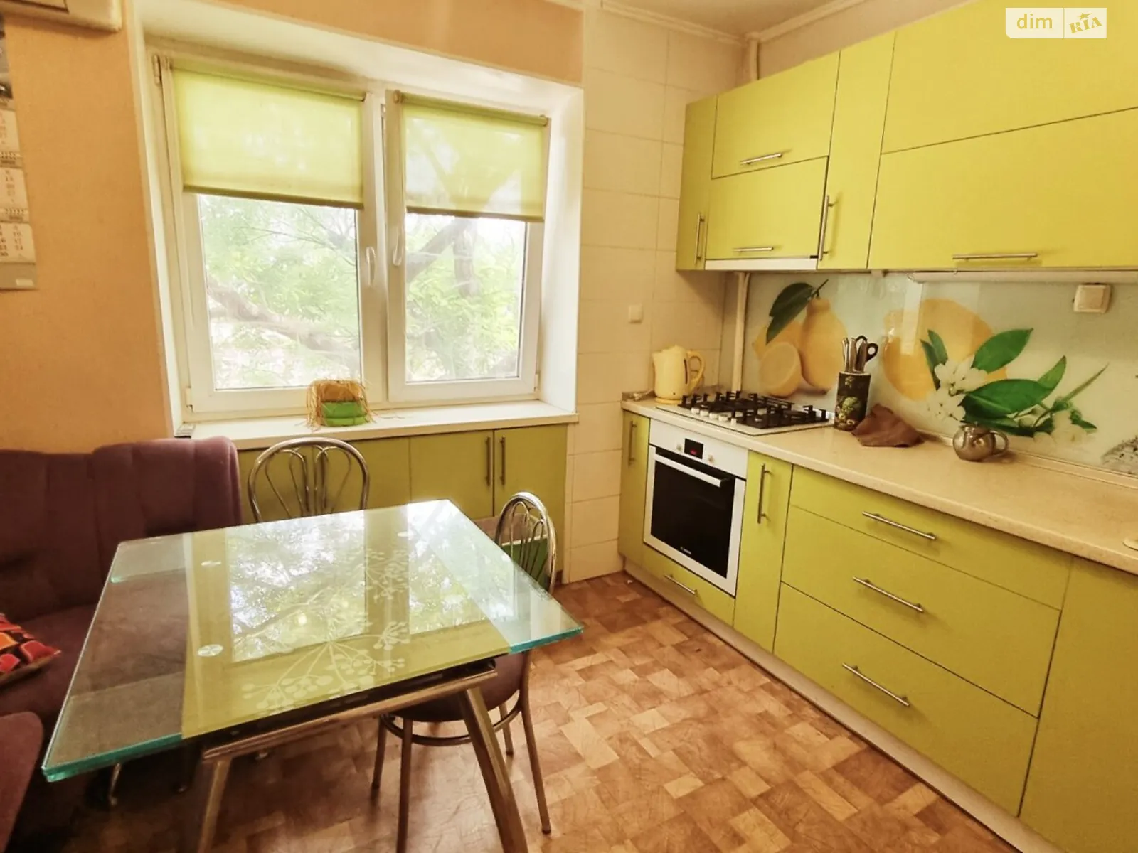 Продается 3-комнатная квартира 73.6 кв. м в Одессе, ул. Адмирала Лазарева - фото 1