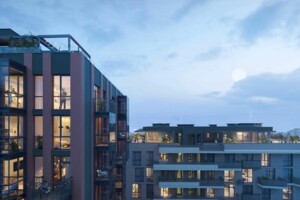 Продажа квартиры, Винница, р‑н. Кумбары, Кирпичный переулок, дом 12