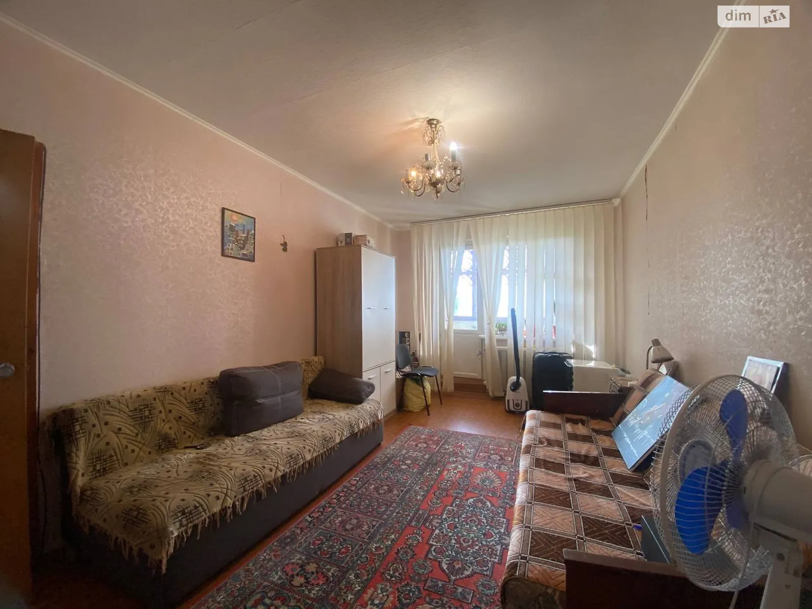 Продается 3-комнатная квартира 75.4 кв. м в Кривом Роге - фото 4