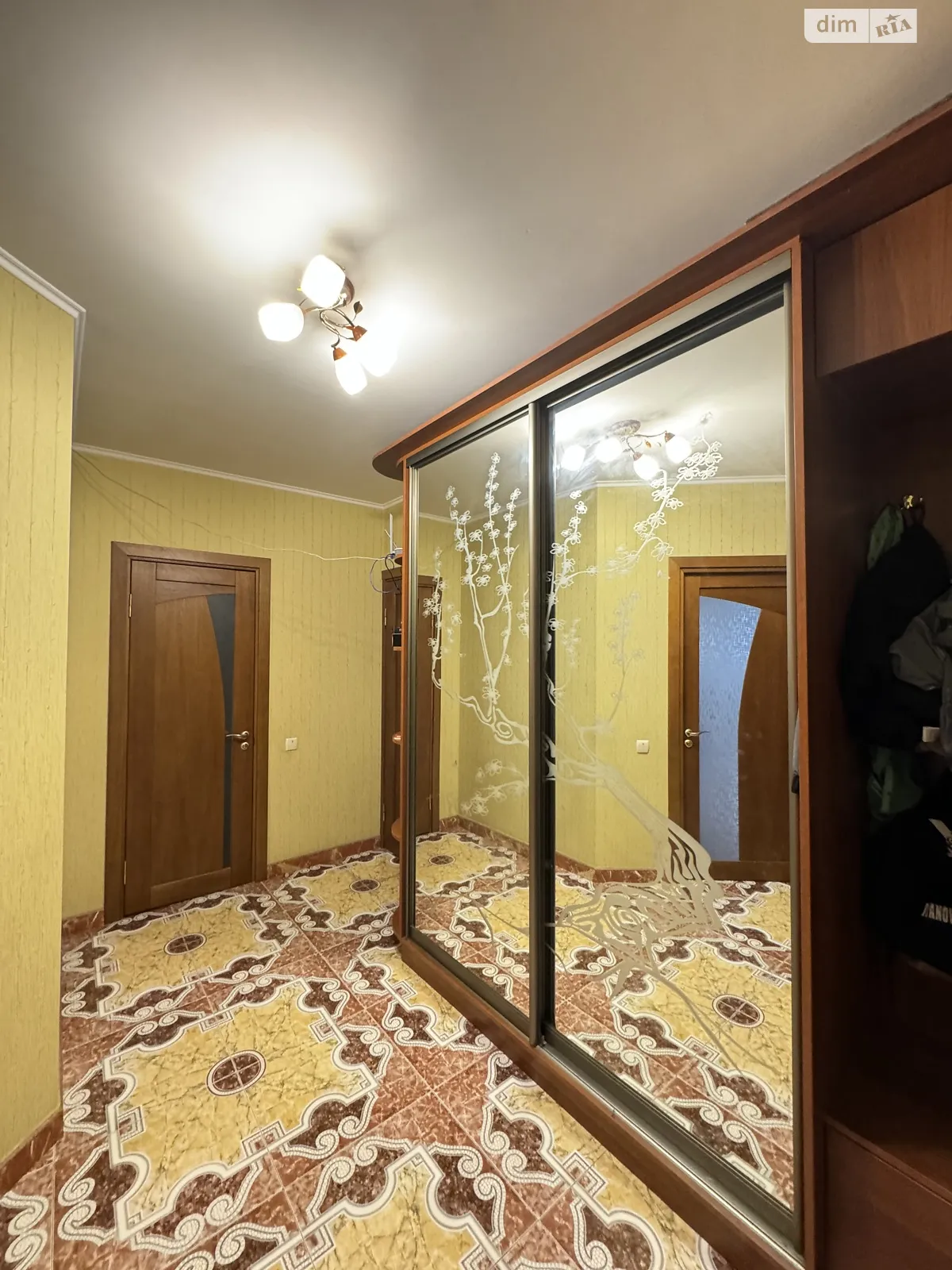 Продается 2-комнатная квартира 88.8 кв. м в Одессе - фото 4