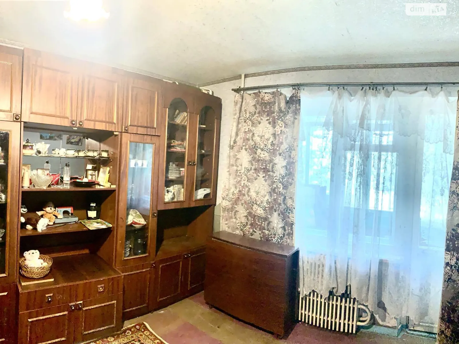 Продається 3-кімнатна квартира 68 кв. м у Дніпрі, вул. Немировича-Данченка, 64 - фото 1