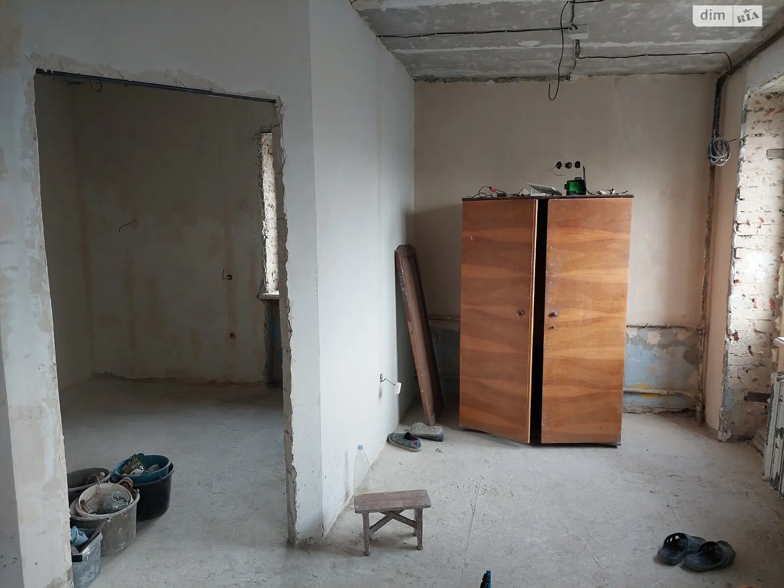 Продается 1-комнатная квартира 30 кв. м в Хмельницком, ул. Каменецкая, 74 - фото 1