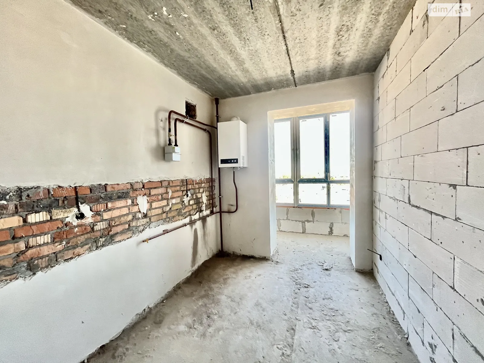 ул. Гетмана Мазепы(Красовского Маршала), 33 Дубово Хмельницкий ЖК Авиатор - фото 4