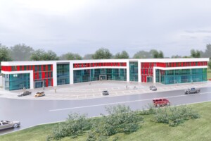 Продажа коммерческого помещения, Тернополь, Будного Степана улица