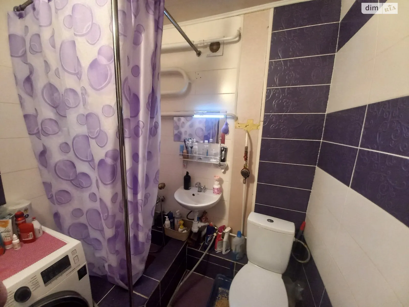 Продается 2-комнатная квартира 43.1 кв. м в Хмельницком, цена: 37500 $ - фото 1