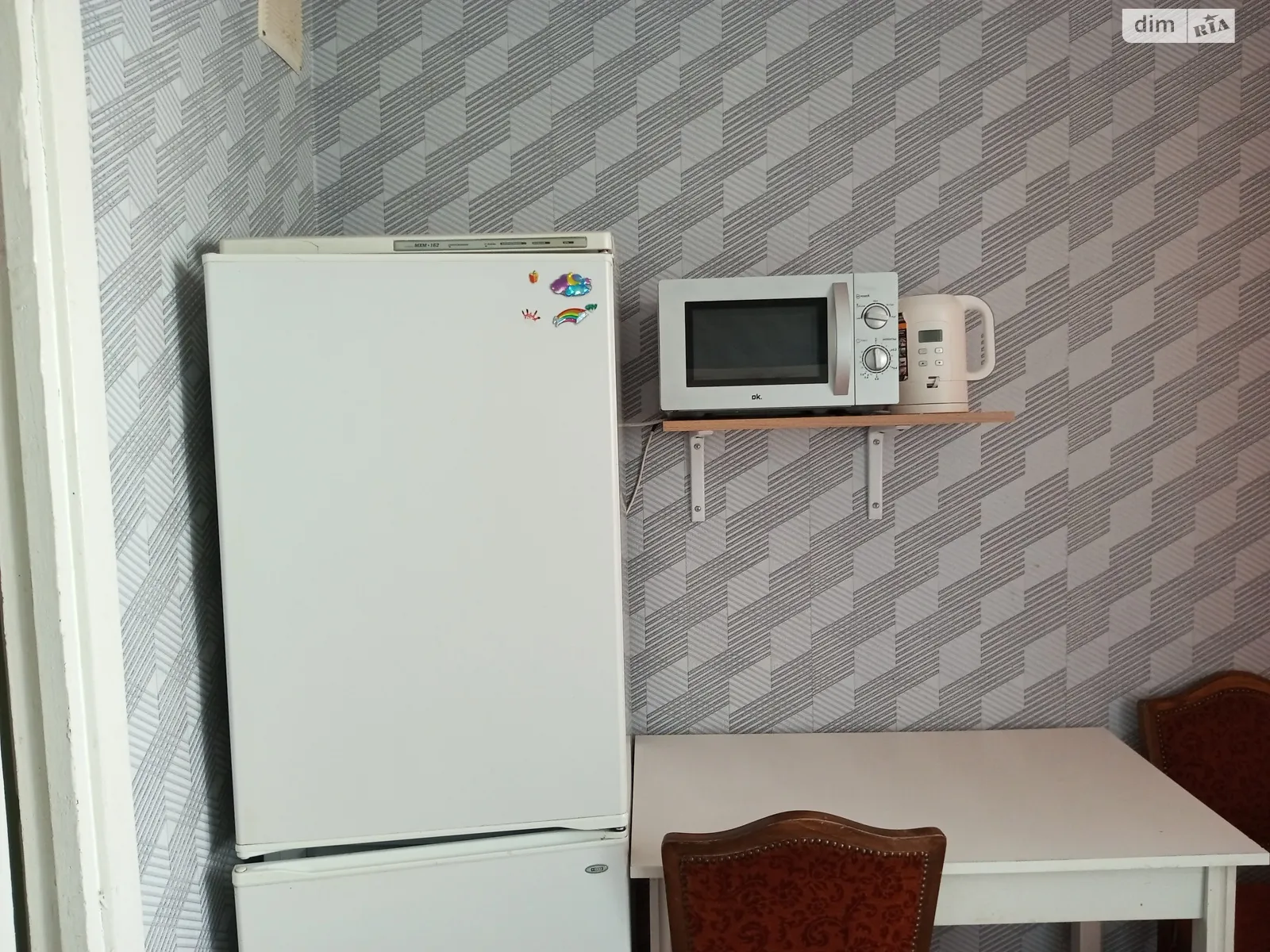 Здається в оренду 1-кімнатна квартира 32 кв. м у Києві, вул. Миколи Закревського - фото 1