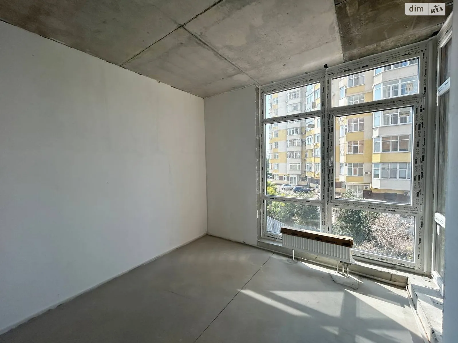 Продається 2-кімнатна квартира 51.2 кв. м у Одесі, вул. Краснова, 3 - фото 1
