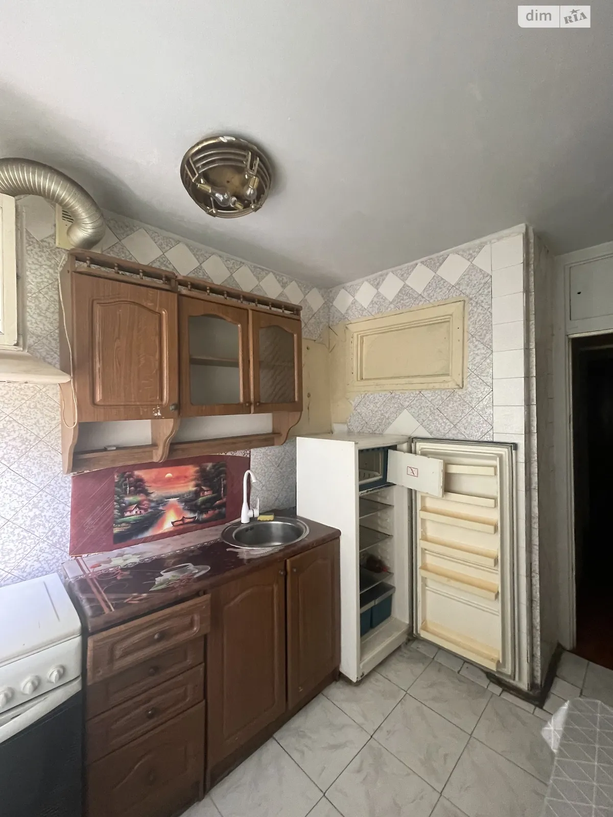 Продається 1-кімнатна квартира 31.5 кв. м у Одесі - фото 4